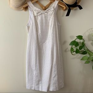 NWT Lilly Pulitzer Henley Shift Dress